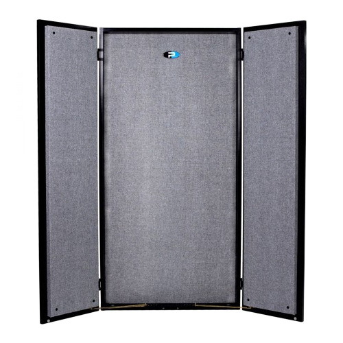 Acoustic panels